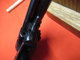 Ruger Single Six 3 Screw 22 Magnum Nice! - 15 of 16