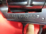 Ruger Single Six 3 Screw 22 Magnum Nice! - 6 of 16