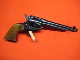 Ruger Single Six 3 Screw 22 Magnum Nice! - 1 of 16