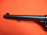 Ruger Single Six 3 Screw 22 Magnum Nice! - 7 of 16