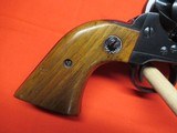 Ruger Single Six 3 Screw 22 Magnum Nice! - 4 of 16