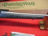 Remington 700 Mountain Rilfe 7MM-08 with Box - 4 of 17