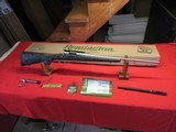 Remington 700 Mountain Rilfe 7MM-08 with Box - 1 of 17