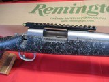 Remington 700 Mountain Rilfe 7MM-08 with Box - 2 of 17