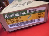 Remington 700 Mountain Rilfe 7MM-08 with Box - 17 of 17