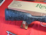Remington 700 Mountain Rilfe 7MM-08 with Box - 3 of 17