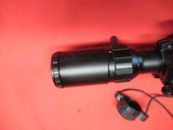 Monstrum 1-4X20 LPVD Scope with rings - 8 of 8