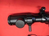 Monstrum 1-4X20 LPVD Scope with rings - 6 of 8