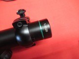 Monstrum 1-4X20 LPVD Scope with rings - 4 of 8