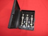 45-60 Winchester 3-Die Set - 1 of 2