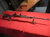 Winchester Mod 70 XTR 338 Win Magnum