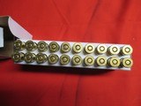 1 Box 20 Rds Winchester 225 Win Factory Ammo - 3 of 4