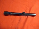 Vintage Weaver K3 Scope - 1 of 7