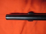 Vintage Weaver K3 Scope - 6 of 7