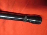 Vintage Weaver K3 Scope - 5 of 7