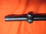 Vintage Weaver K3 Scope - 4 of 7