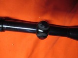 Vintage Redfield 2x-7x Scope - 5 of 10