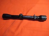 Vintage Redfield 2x-7x Scope - 1 of 10