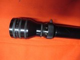 Vintage Redfield 2x-7x Scope - 9 of 10