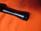 Vintage Redfield 2x-7x Scope - 8 of 10