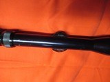 Vintage Redfield 2x-7x Scope - 10 of 10