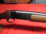 Winchester Mod 37 12ga - 2 of 19
