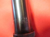 Vintage Weaver K4 scope - 4 of 8
