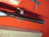 Winchester Mod 70 Fwt 300 WSM Stainless, Walnut with box - 10 of 21