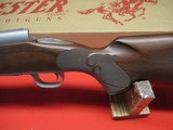 Winchester Mod 70 Fwt 300 WSM Stainless, Walnut with box - 18 of 21