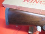 Winchester Mod 70 Fwt 300 WSM Stainless, Walnut with box - 4 of 21