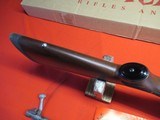 Winchester Mod 70 Fwt 300 WSM Stainless, Walnut with box - 13 of 21