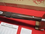 Winchester Mod 70 Fwt 300 WSM Stainless, Walnut with box - 14 of 21