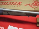 Winchester Mod 70 Classic Fwt 270 Win Stainless, Walnut with Box - 5 of 21