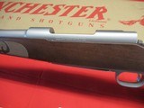 Winchester Mod 70 Classic Fwt 270 Win Stainless, Walnut with Box - 19 of 21