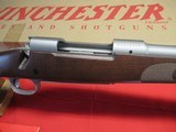 Winchester Mod 70 Classic Fwt 270 Win Stainless, Walnut with Box - 2 of 21