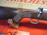 Winchester Mod 70 Classic Fwt 270 Win Stainless, Walnut with Box - 3 of 21