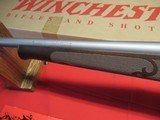 Winchester Mod 70 Classic Fwt 270 Win Stainless, Walnut with Box - 18 of 21