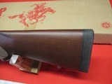 Winchester Mod 70 Classic Fwt 270 Win Stainless, Walnut with Box - 21 of 21
