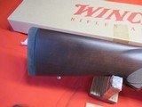 Winchester Mod 70 Classic Fwt 270 Win Stainless, Walnut with Box - 4 of 21