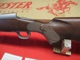 Winchester Mod 70 Classic Fwt 270 Win Stainless, Walnut with Box - 20 of 21