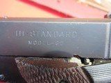Hi Standard Mod GD 22LR with extras - 3 of 22