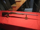 Winchester Pre 64 Mod 70 Varmint 243 Metal butt