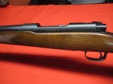 Winchester Pre 64 Mod 70 Varmint 243 Metal butt - 16 of 19