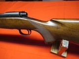 Winchester Pre 64 Mod 70 Varmint 243 Metal butt - 17 of 19