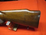 Winchester Pre 64 Mod 70 Varmint 243 Metal butt - 18 of 19