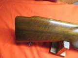 Winchester Pre 64 Mod 70 Varmint 243 Metal butt - 4 of 19