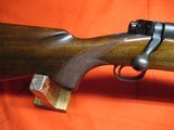 Winchester Pre 64 Mod 70 Varmint 243 Metal butt - 3 of 19