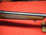 Winchester Pre 64 Mod 70 Varmint 243 Metal butt - 5 of 19