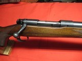 Winchester Pre 64 Mod 70 Varmint 243 Metal butt - 2 of 19