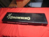Browning Mod 12 Gr 5 28ga Box Only - 1 of 4